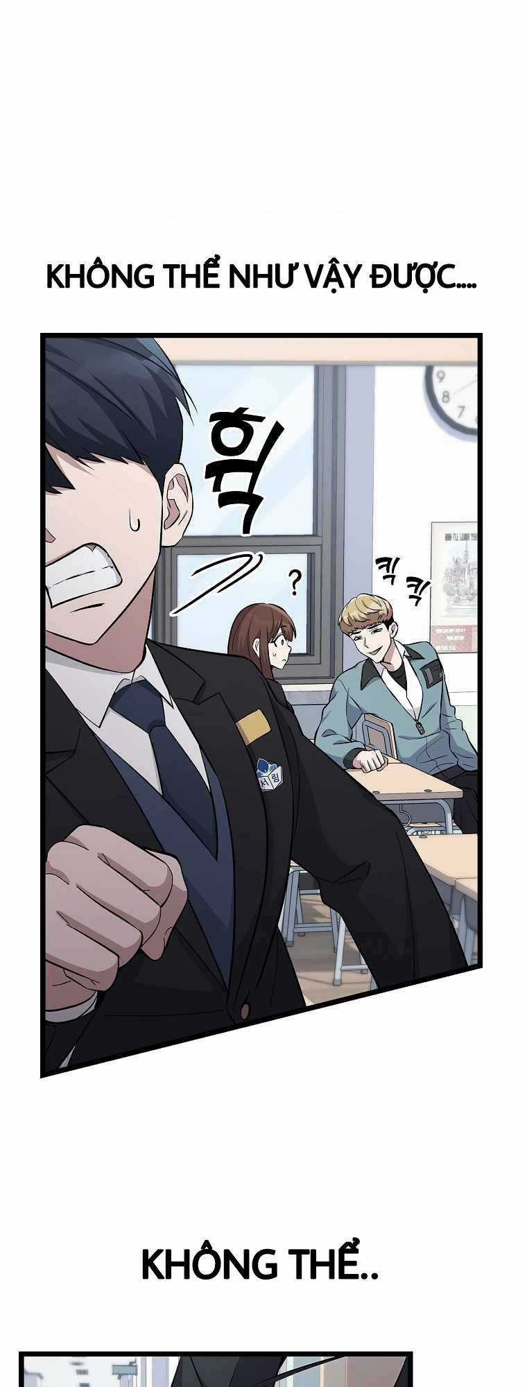 Quái Vật Ganzi - Chapter 4 - Trang 54