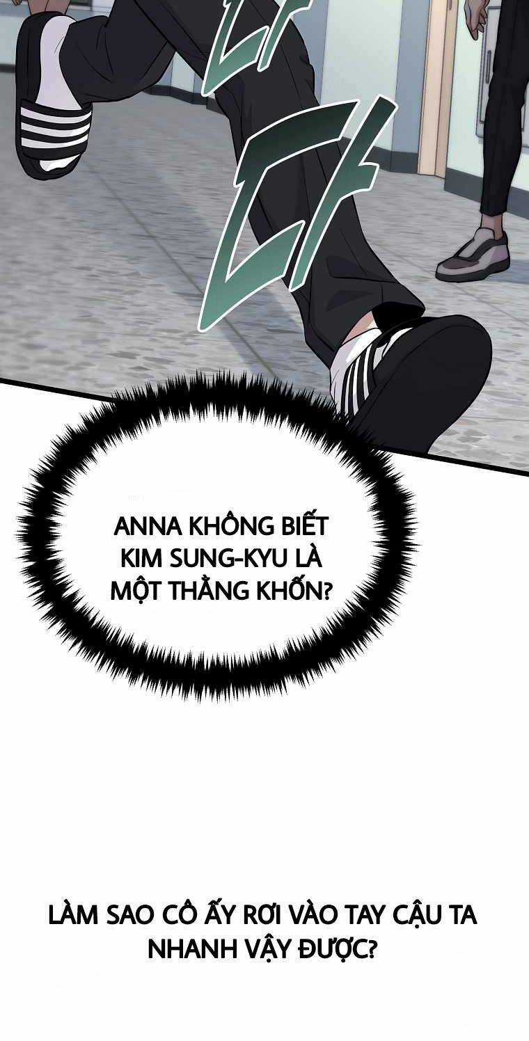 Quái Vật Ganzi - Chapter 4 - Trang 56