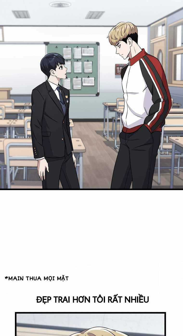 Quái Vật Ganzi - Chapter 4 - Trang 7