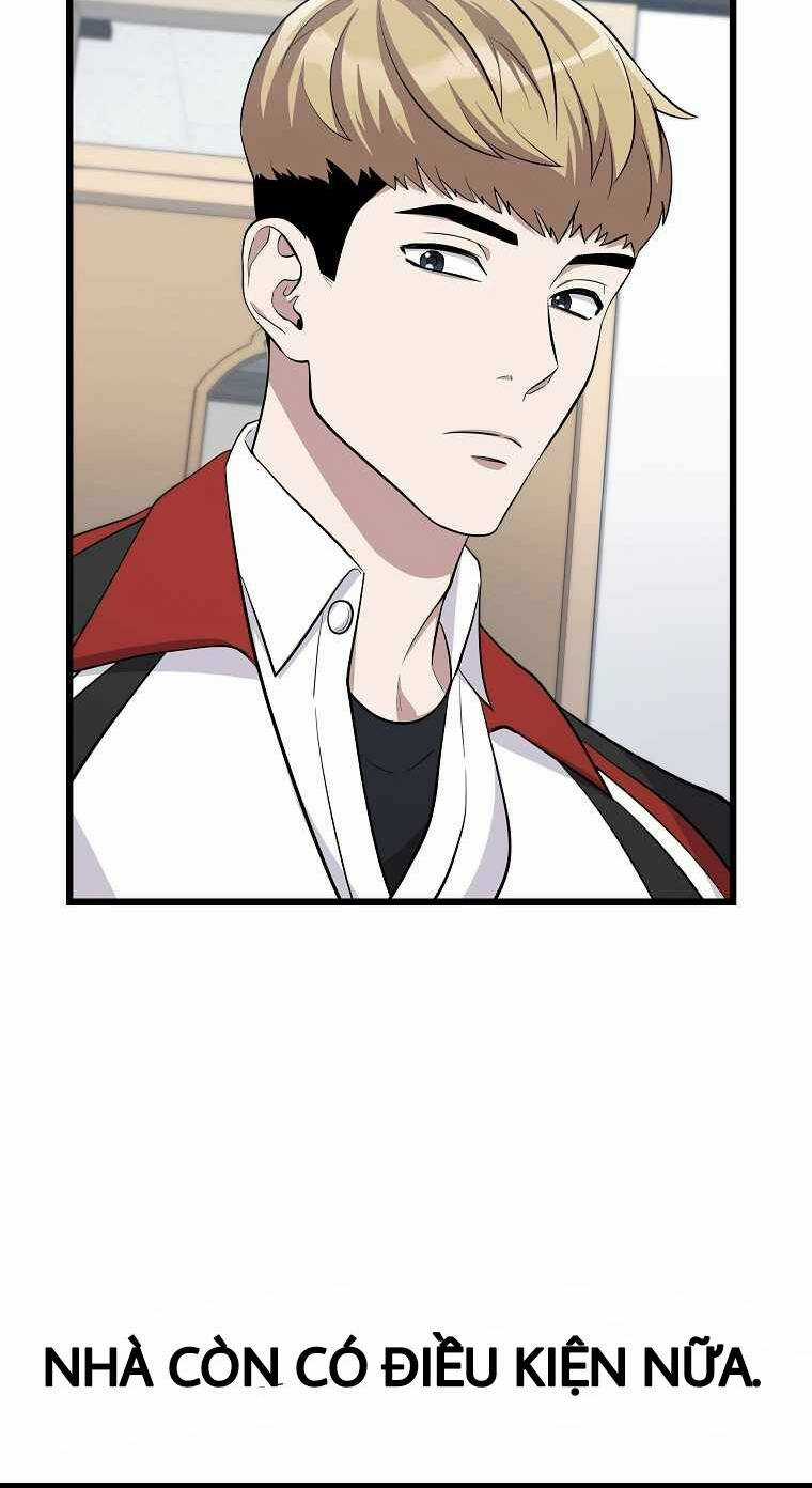 Quái Vật Ganzi - Chapter 4 - Trang 8