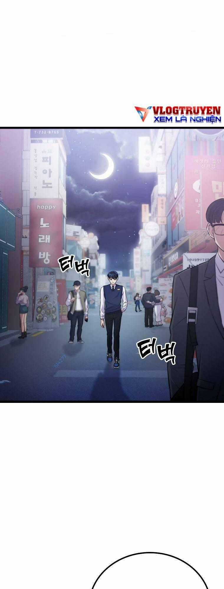 Quái Vật Ganzi - Chapter 40 - Trang 1