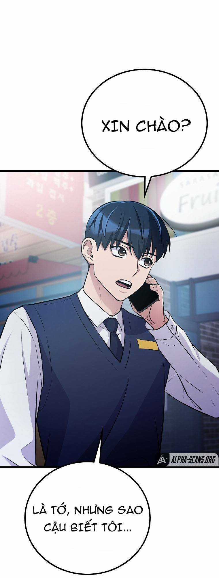 Quái Vật Ganzi - Chapter 40 - Trang 11