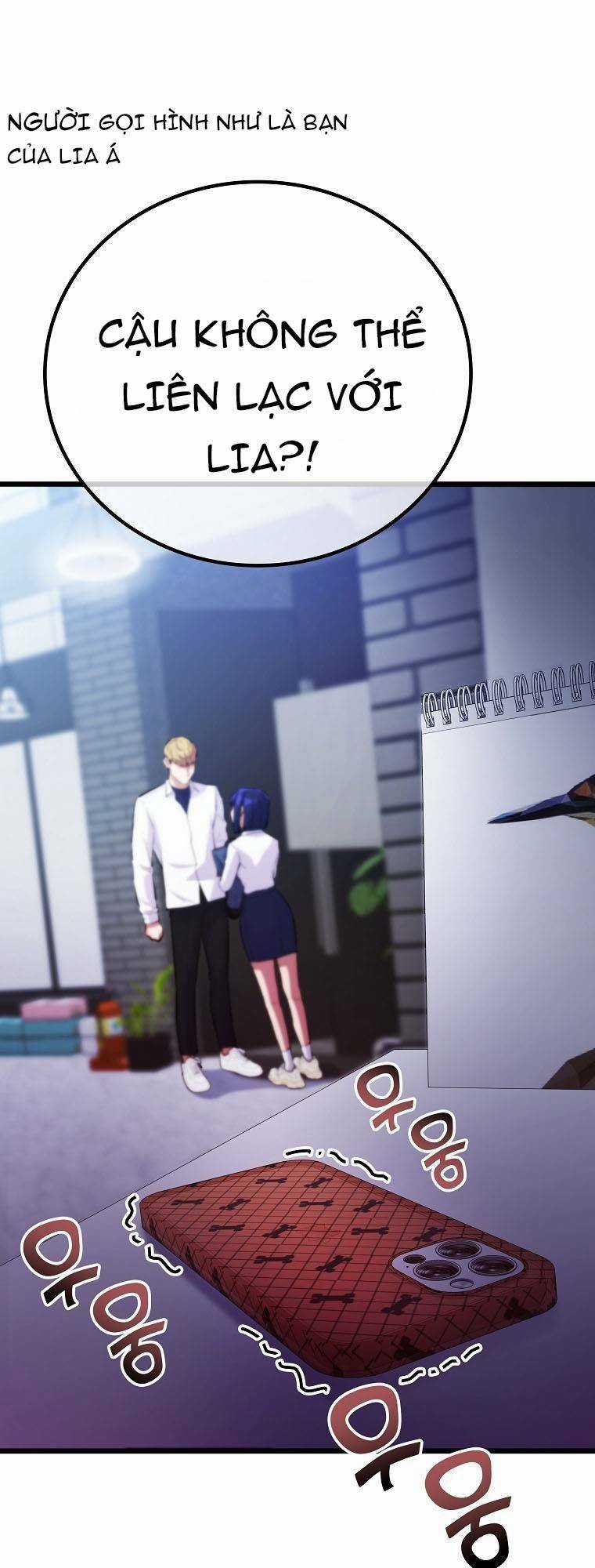 Quái Vật Ganzi - Chapter 40 - Trang 13