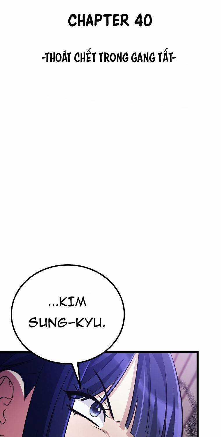 Quái Vật Ganzi - Chapter 40 - Trang 15