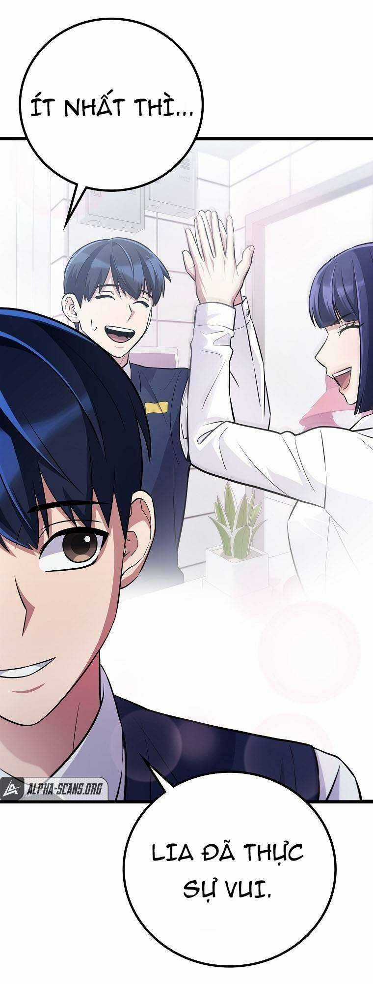 Quái Vật Ganzi - Chapter 40 - Trang 3