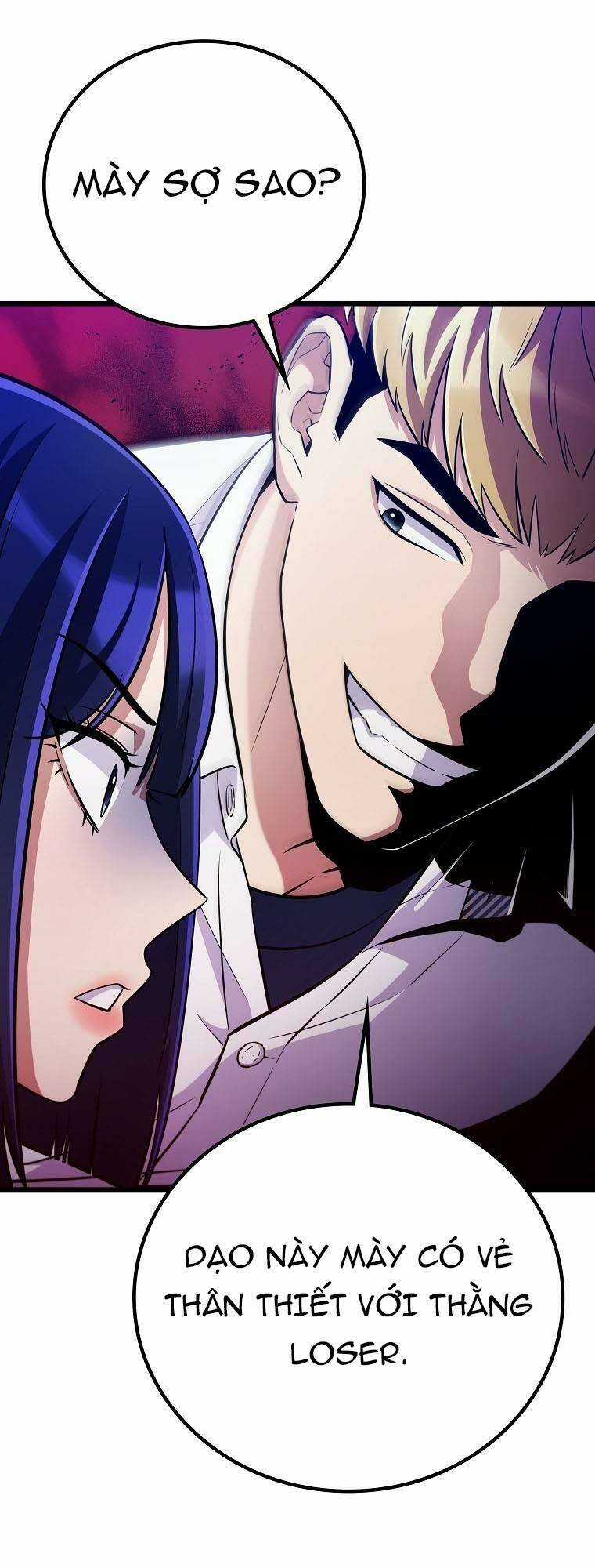 Quái Vật Ganzi - Chapter 40 - Trang 22