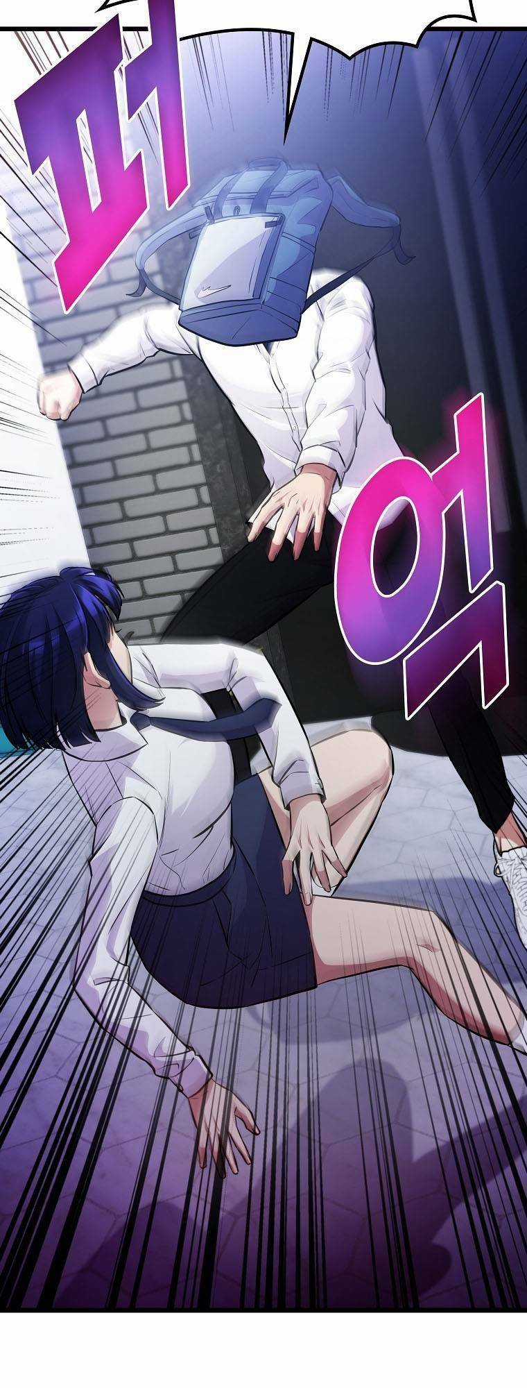 Quái Vật Ganzi - Chapter 40 - Trang 29