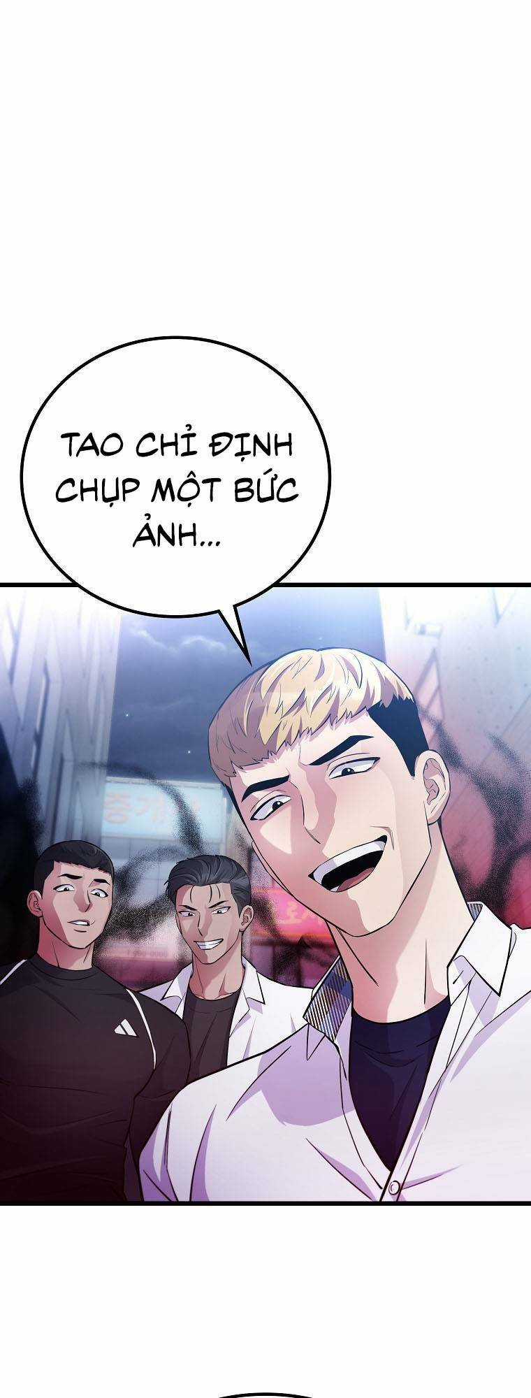 Quái Vật Ganzi - Chapter 40 - Trang 42