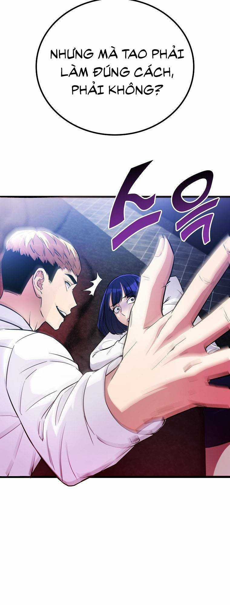 Quái Vật Ganzi - Chapter 40 - Trang 43