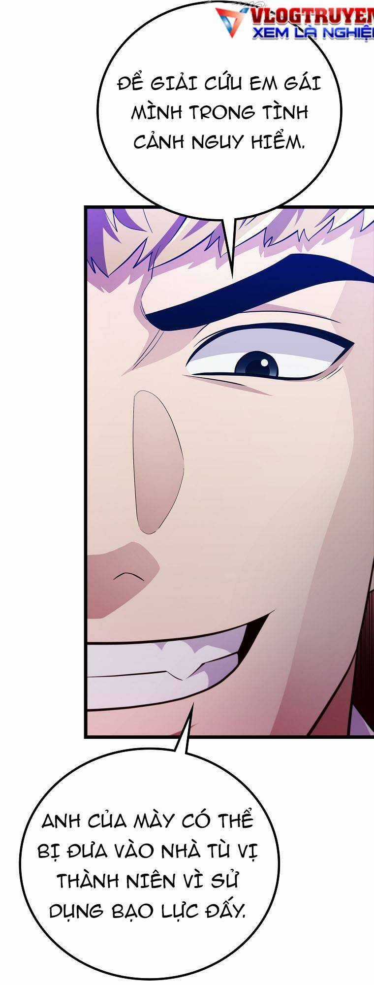 Quái Vật Ganzi - Chapter 40 - Trang 65