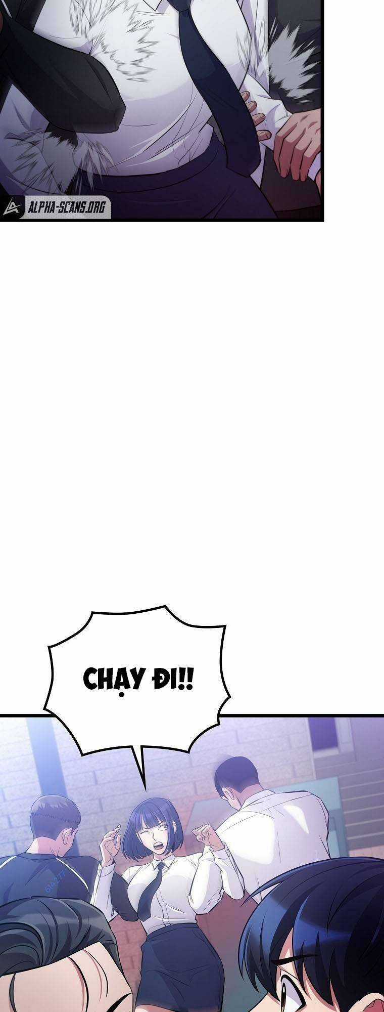 Quái Vật Ganzi - Chapter 40 - Trang 69