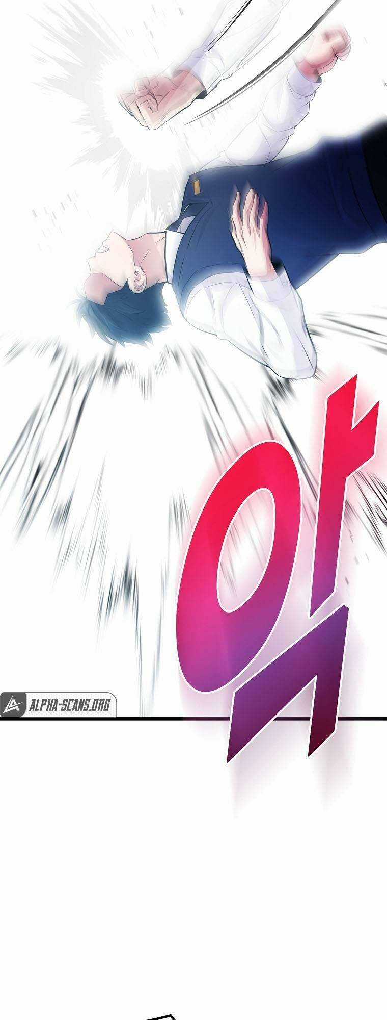 Quái Vật Ganzi - Chapter 41 - Trang 3