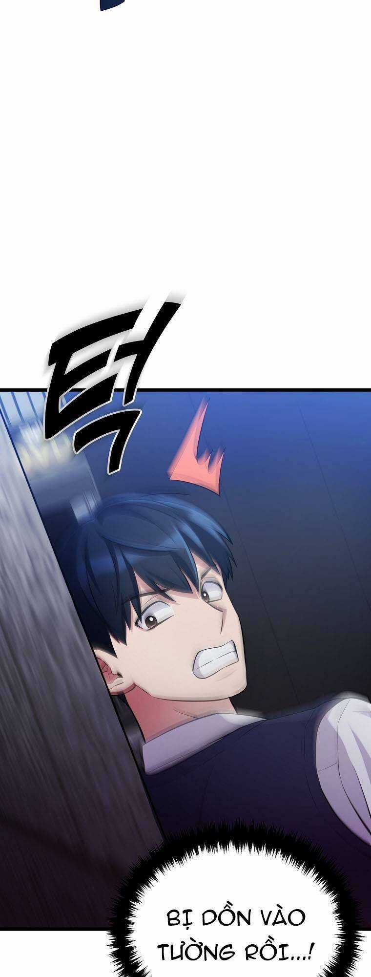 Quái Vật Ganzi - Chapter 41 - Trang 22