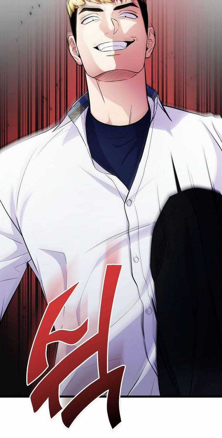 Quái Vật Ganzi - Chapter 41 - Trang 24