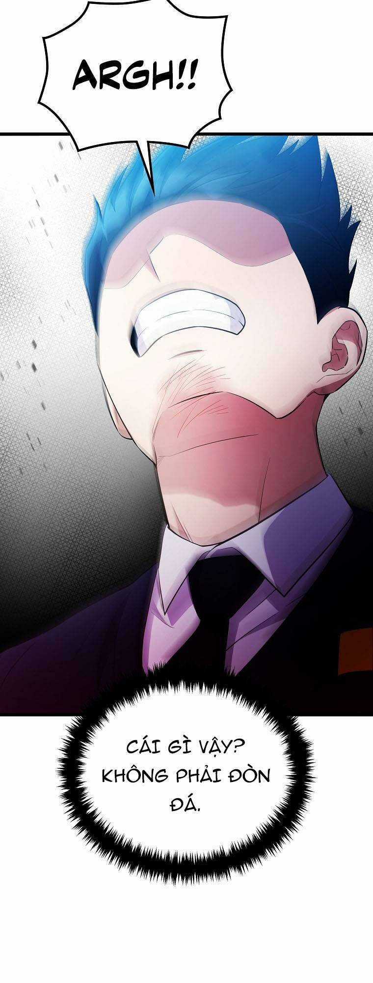 Quái Vật Ganzi - Chapter 41 - Trang 4