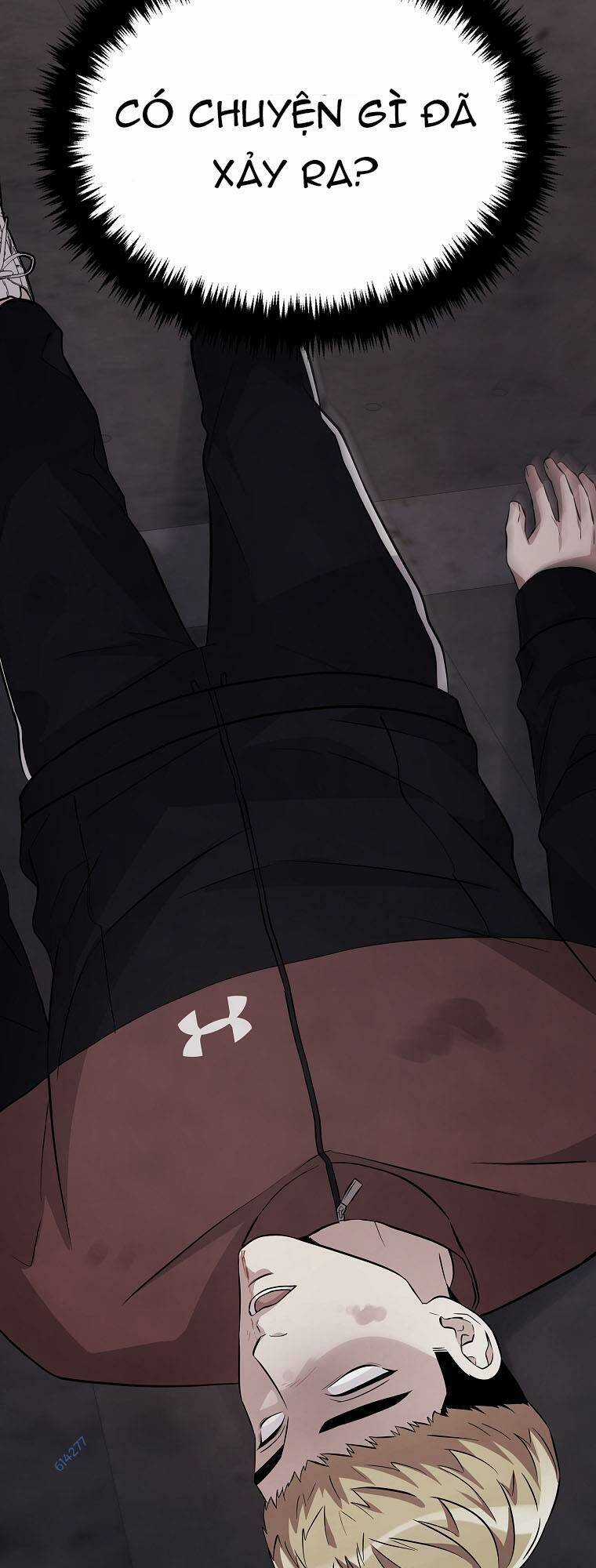 Quái Vật Ganzi - Chapter 41 - Trang 34