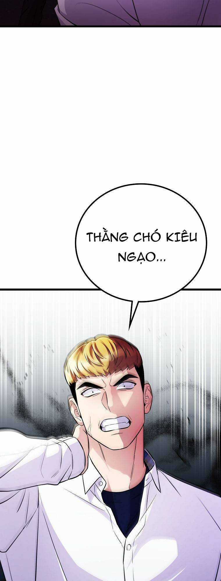 Quái Vật Ganzi - Chapter 41 - Trang 36
