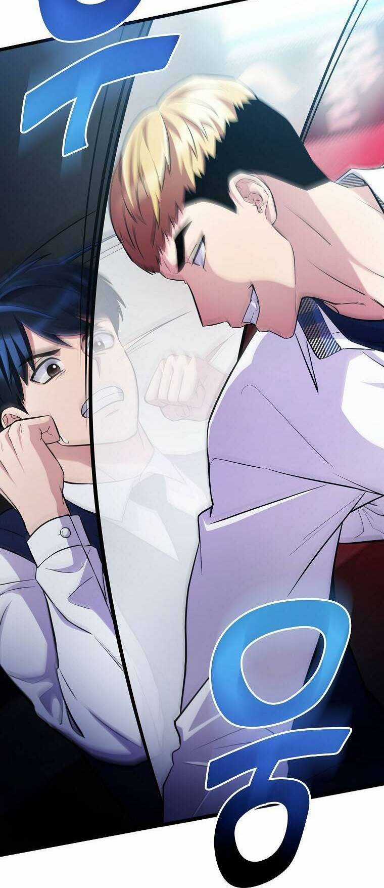 Quái Vật Ganzi - Chapter 41 - Trang 40