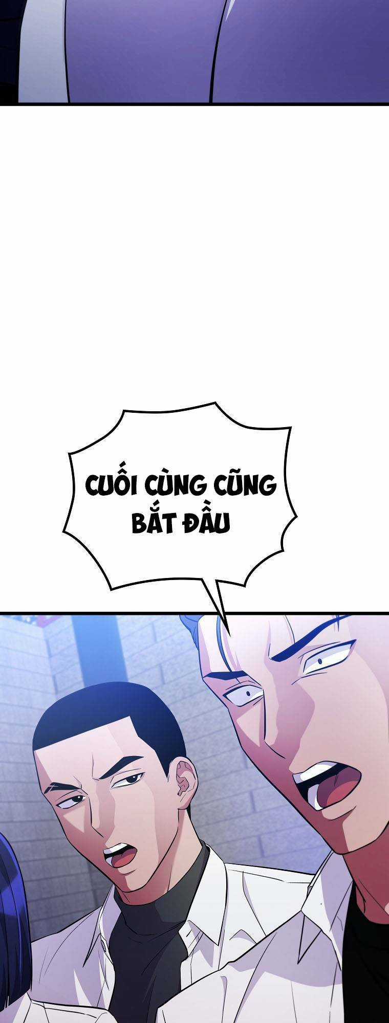 Quái Vật Ganzi - Chapter 41 - Trang 42