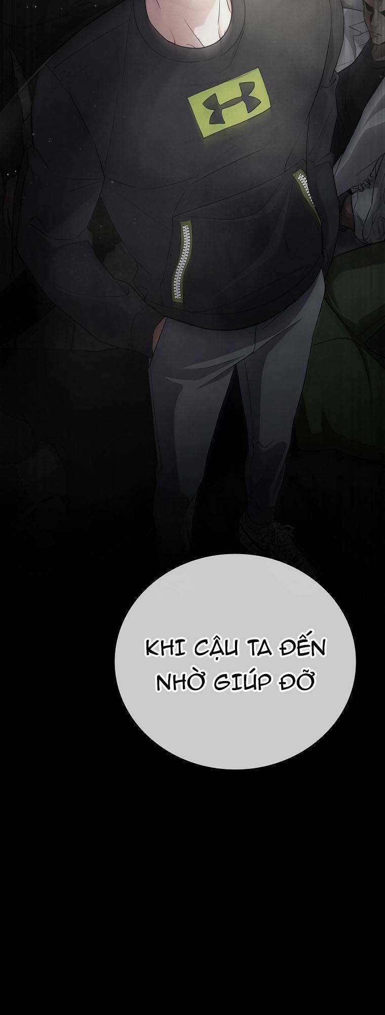 Quái Vật Ganzi - Chapter 41 - Trang 44