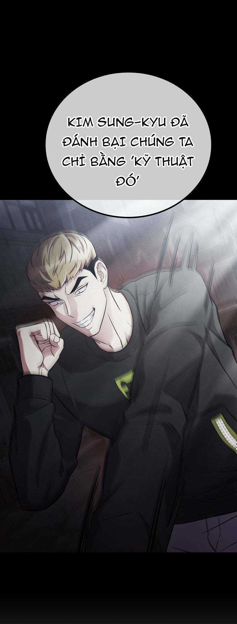 Quái Vật Ganzi - Chapter 41 - Trang 46