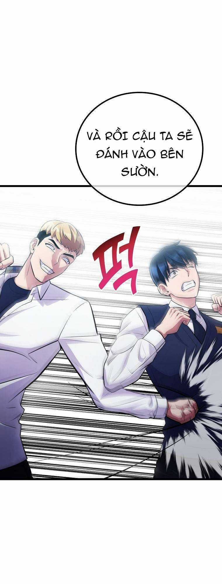 Quái Vật Ganzi - Chapter 41 - Trang 51