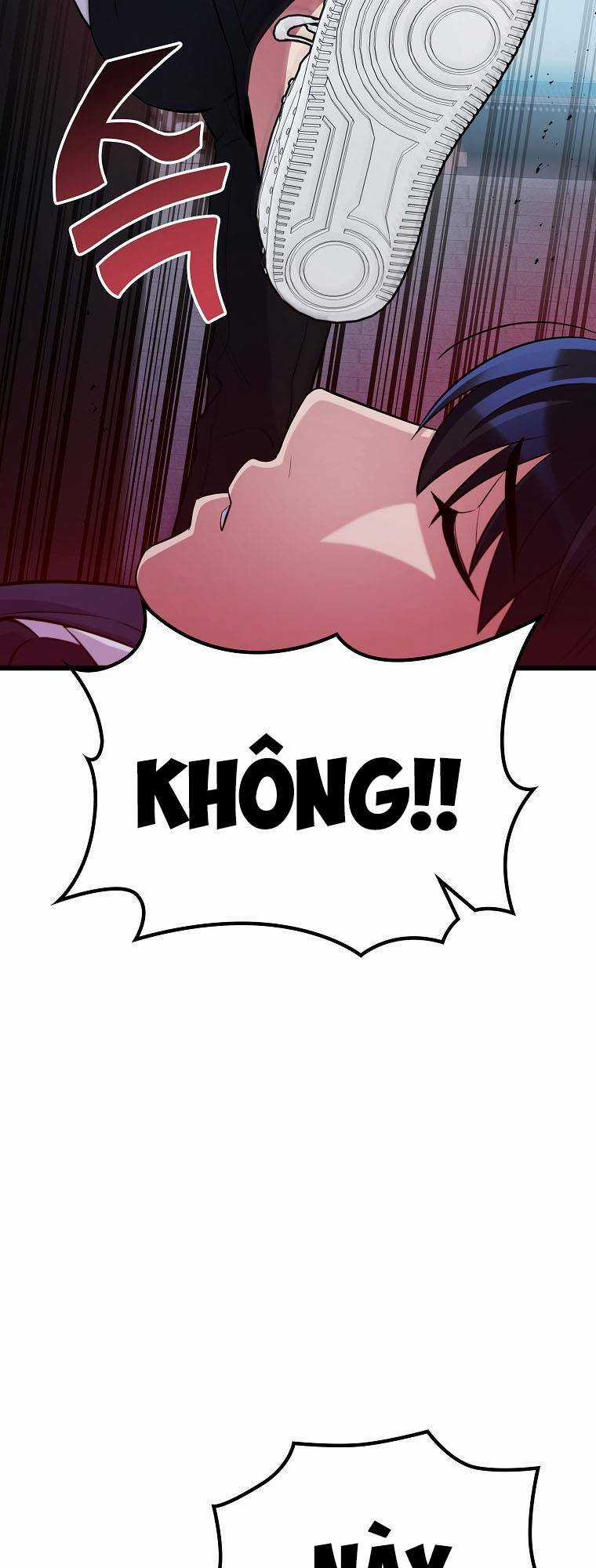 Quái Vật Ganzi - Chapter 41 - Trang 61