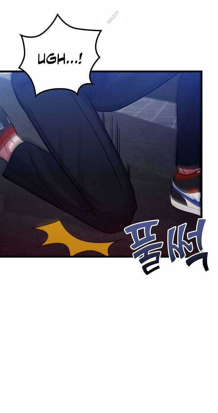 Quái Vật Ganzi - Chapter 41 - Trang 8