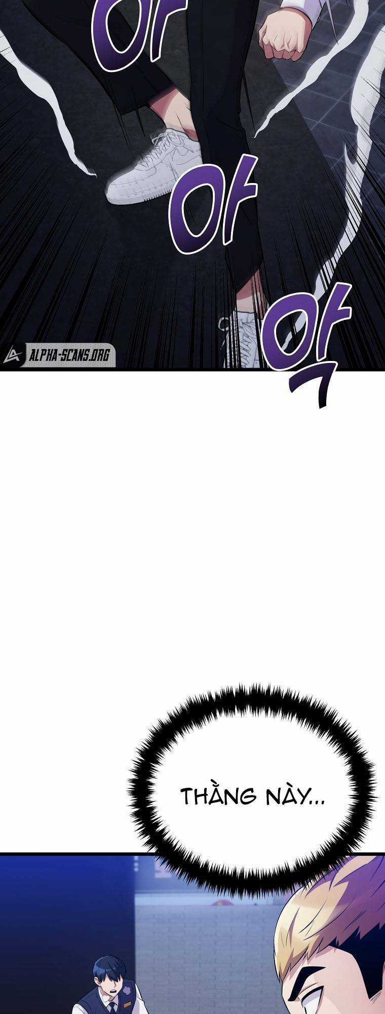 Quái Vật Ganzi - Chapter 41 - Trang 76