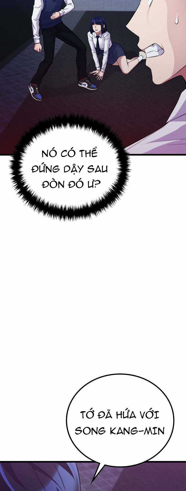 Quái Vật Ganzi - Chapter 41 - Trang 77