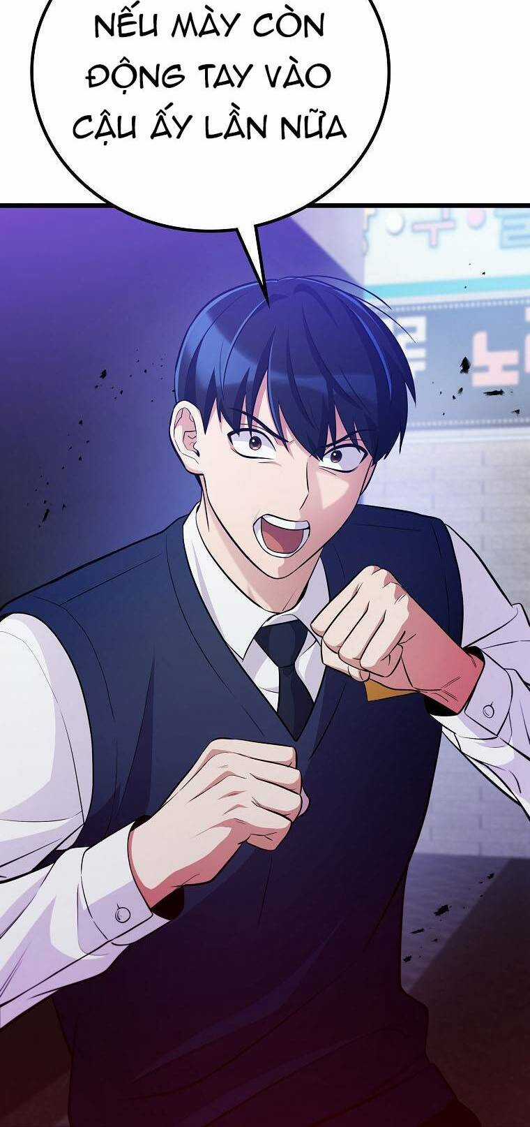 Quái Vật Ganzi - Chapter 41 - Trang 80