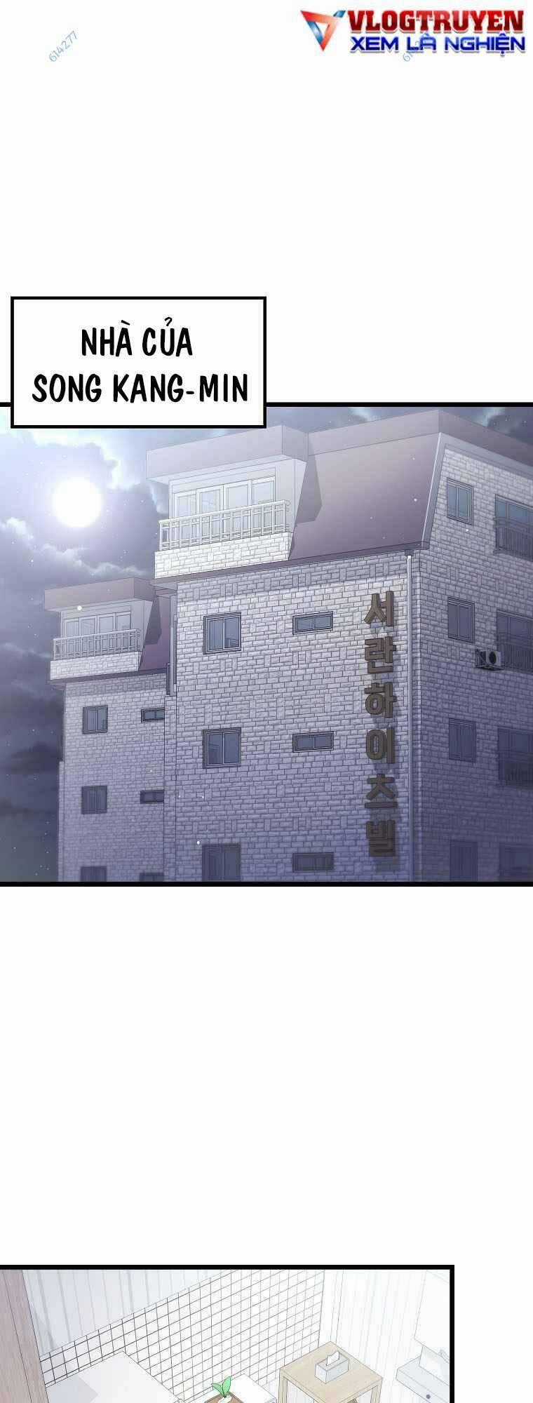 Quái Vật Ganzi - Chapter 42 - Trang 1