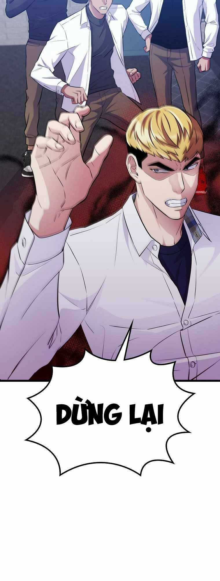 Quái Vật Ganzi - Chapter 42 - Trang 21