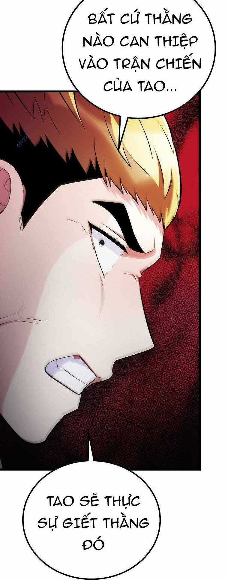 Quái Vật Ganzi - Chapter 42 - Trang 24