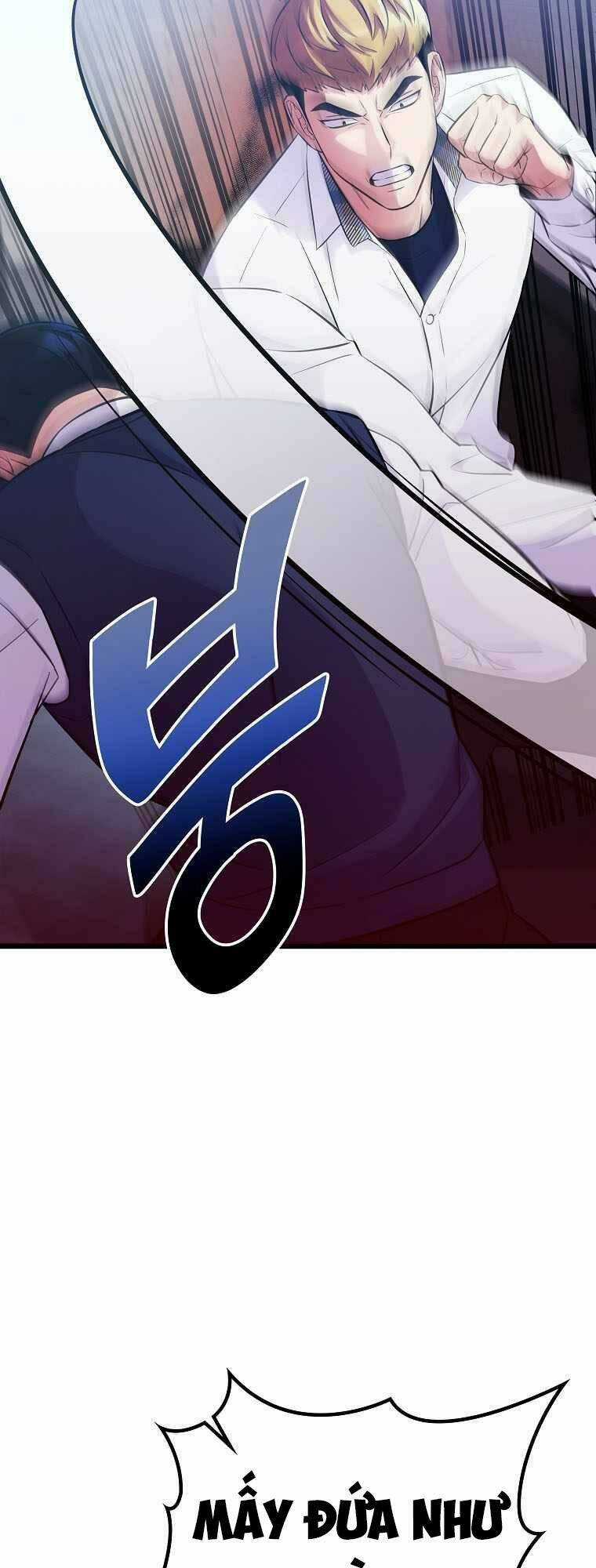 Quái Vật Ganzi - Chapter 42 - Trang 50