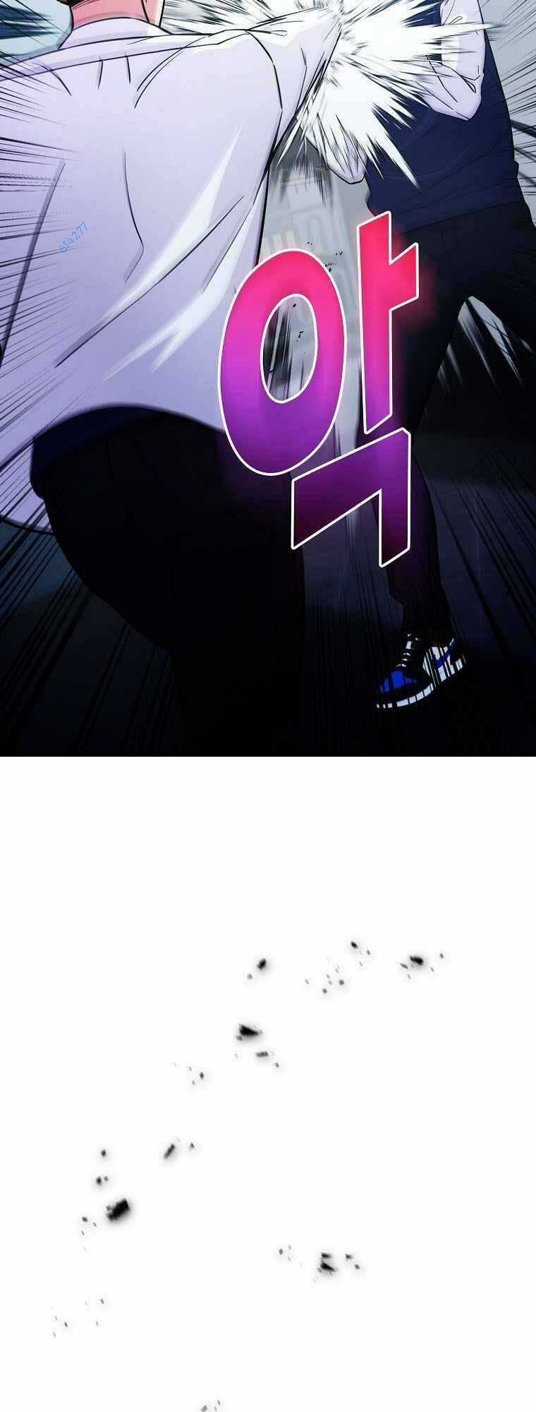 Quái Vật Ganzi - Chapter 42 - Trang 54