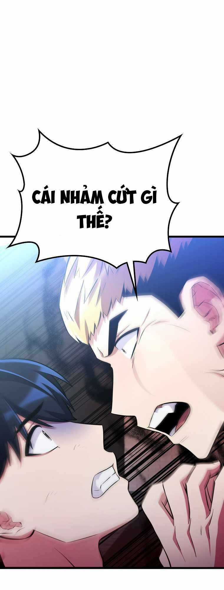 Quái Vật Ganzi - Chapter 42 - Trang 58
