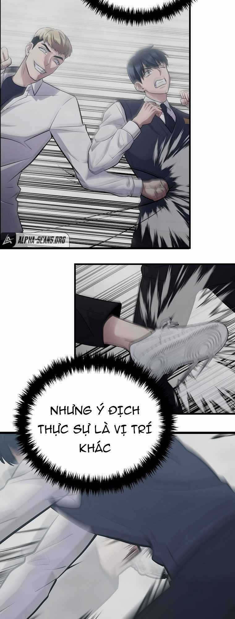 Quái Vật Ganzi - Chapter 42 - Trang 62