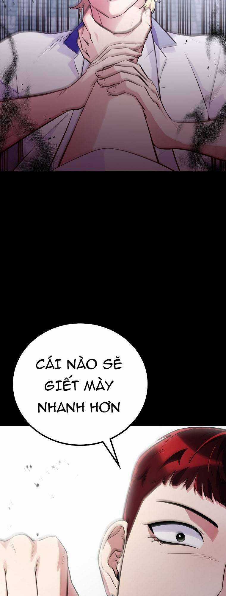 Quái Vật Ganzi - Chapter 43 - Trang 19