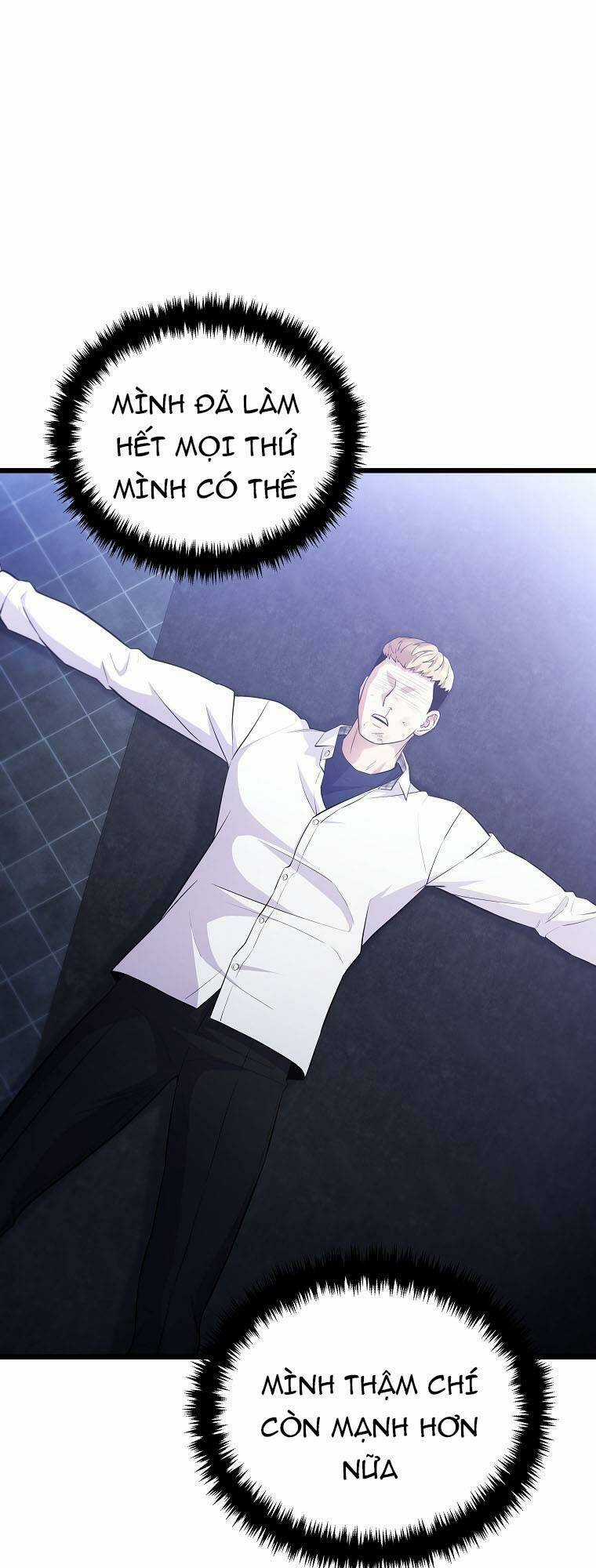 Quái Vật Ganzi - Chapter 43 - Trang 3