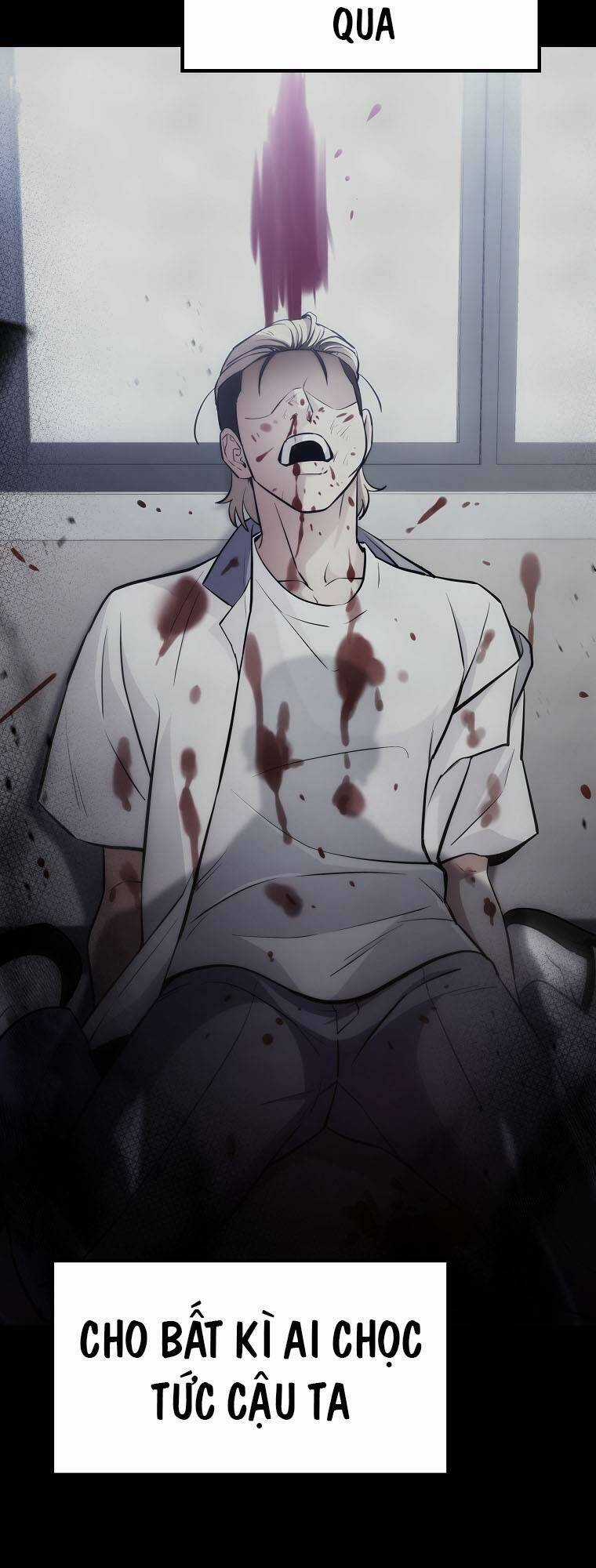 Quái Vật Ganzi - Chapter 43 - Trang 22