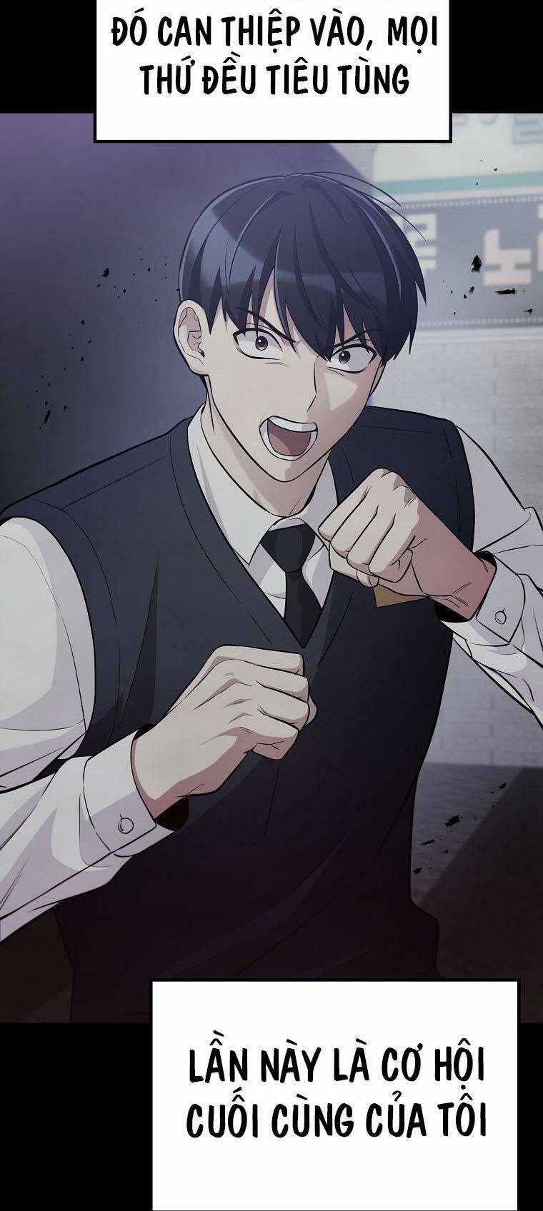 Quái Vật Ganzi - Chapter 43 - Trang 40