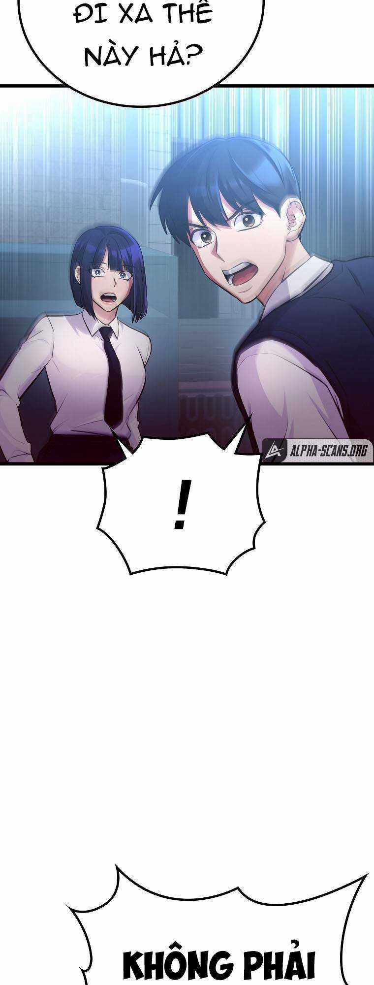 Quái Vật Ganzi - Chapter 43 - Trang 43