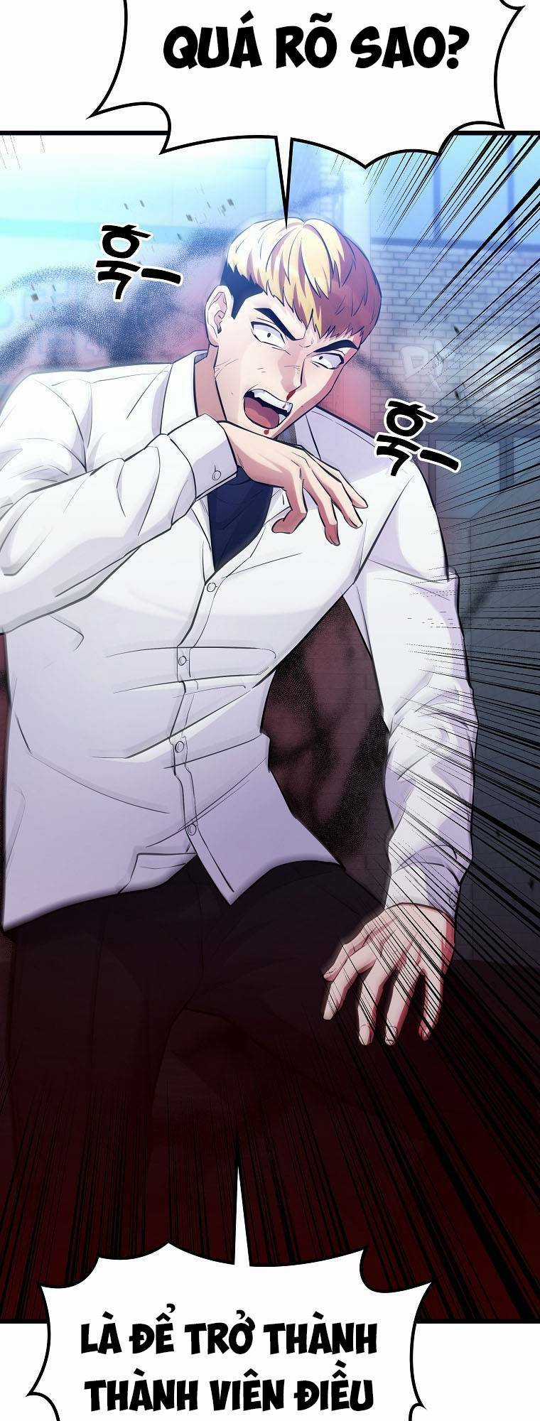 Quái Vật Ganzi - Chapter 43 - Trang 44