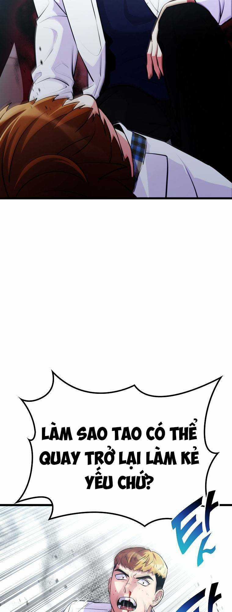 Quái Vật Ganzi - Chapter 43 - Trang 46