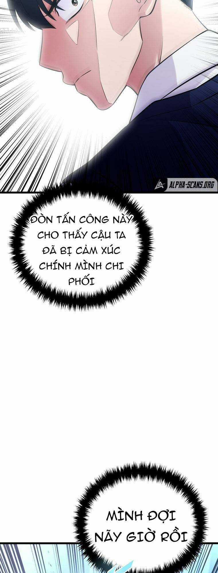 Quái Vật Ganzi - Chapter 43 - Trang 53