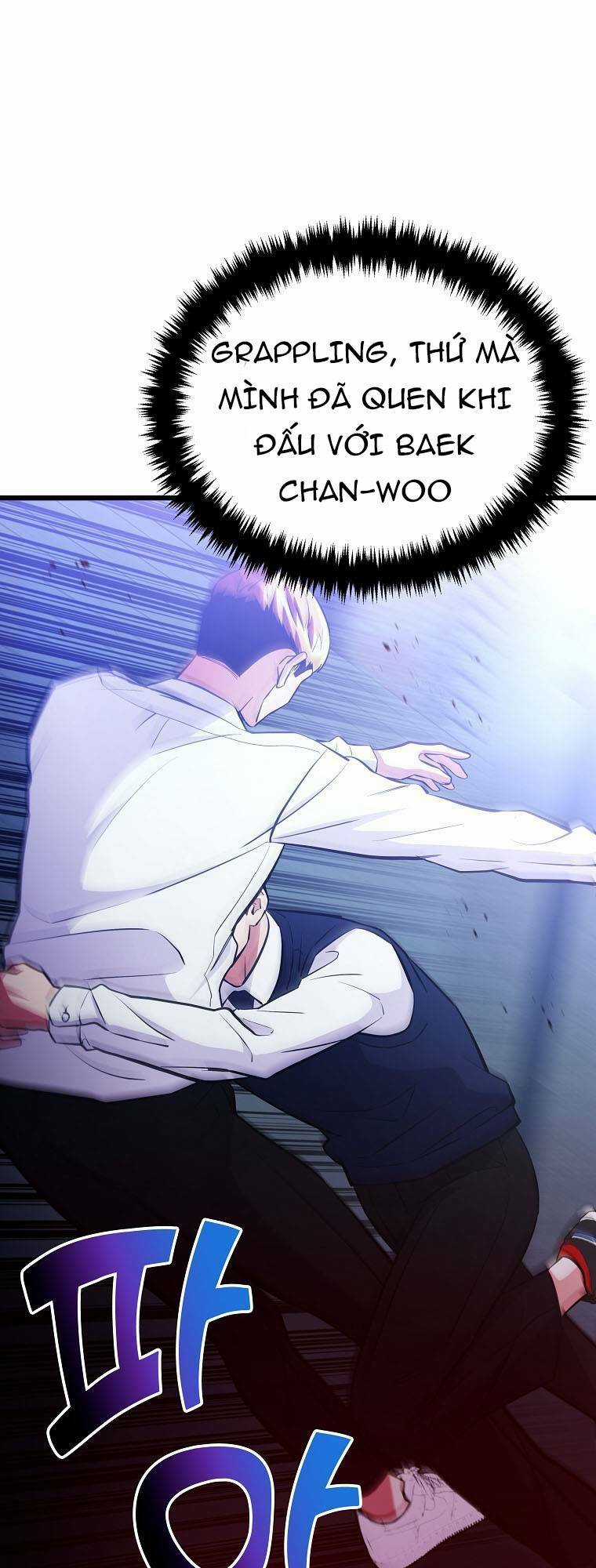 Quái Vật Ganzi - Chapter 43 - Trang 58