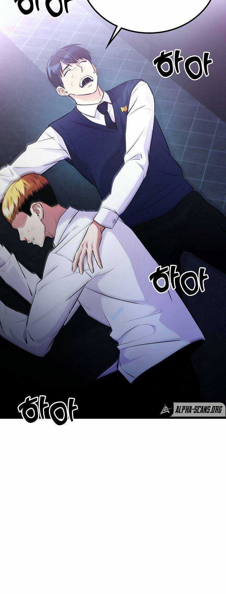 Quái Vật Ganzi - Chapter 43 - Trang 68