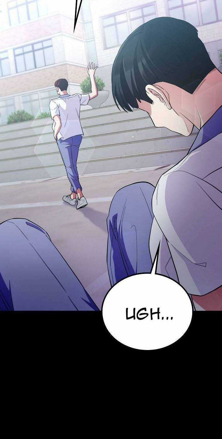 Quái Vật Ganzi - Chapter 43 - Trang 8