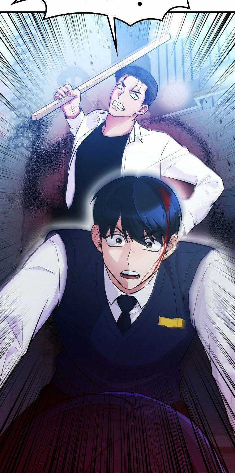 Quái Vật Ganzi - Chapter 43 - Trang 80